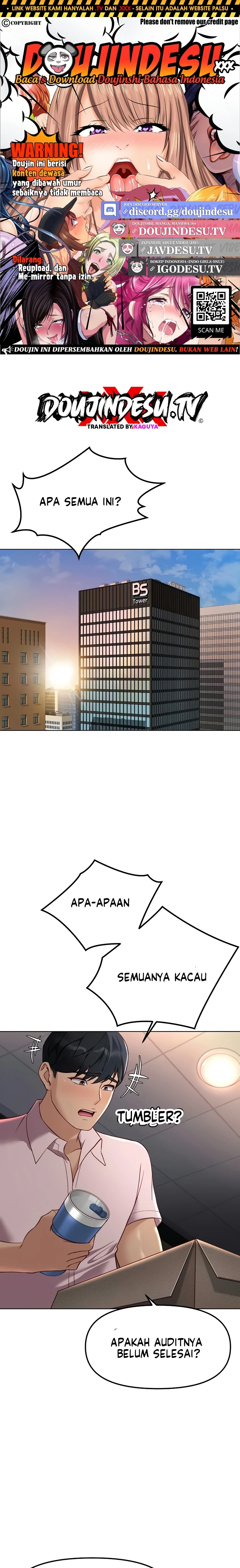 Common Sense Manipulation Program - Page 1